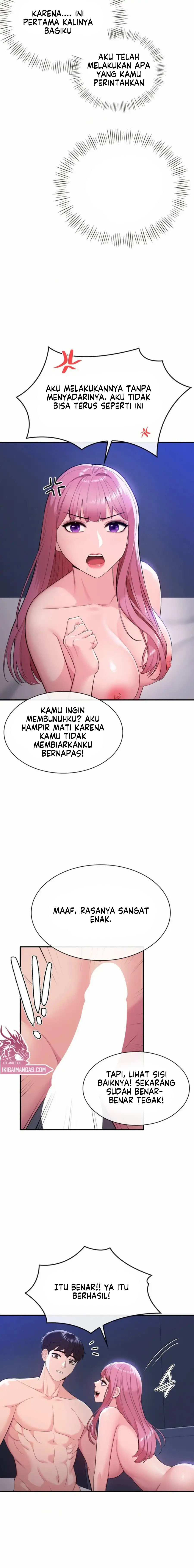 Strawberry Market: Chapter chapter-22 - Page 11