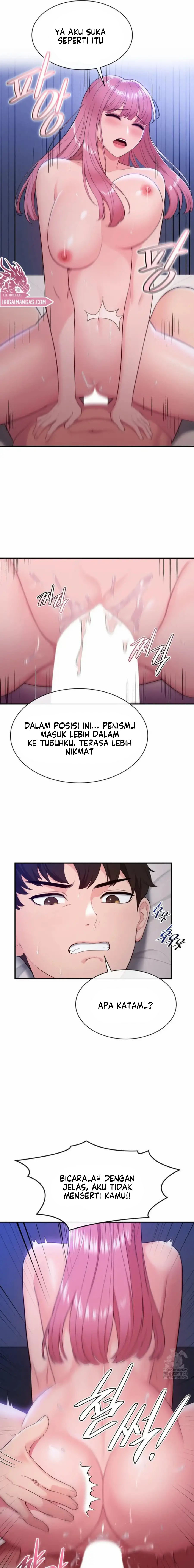 Strawberry Market: Chapter chapter-22 - Page 15