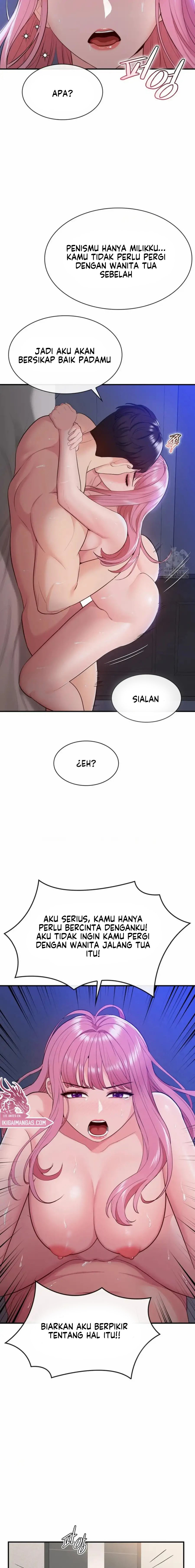 Strawberry Market: Chapter chapter-22 - Page 19
