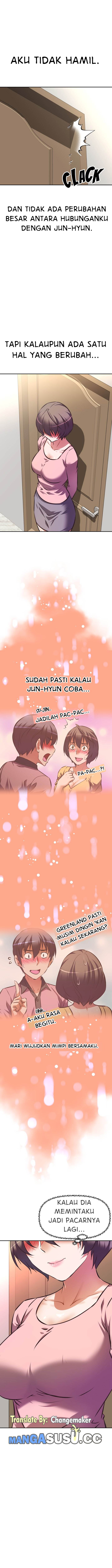 Streamer Aunt: Chapter chapter-21 - Page 4