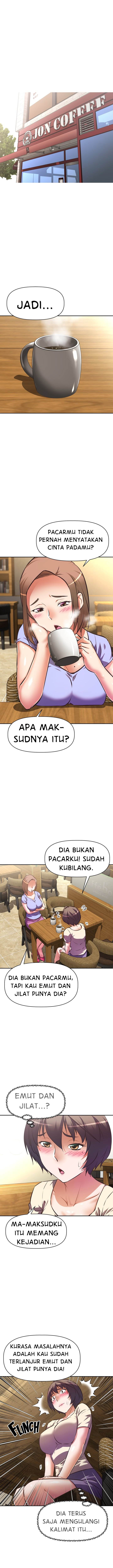 Streamer Aunt: Chapter chapter-21 - Page 7
