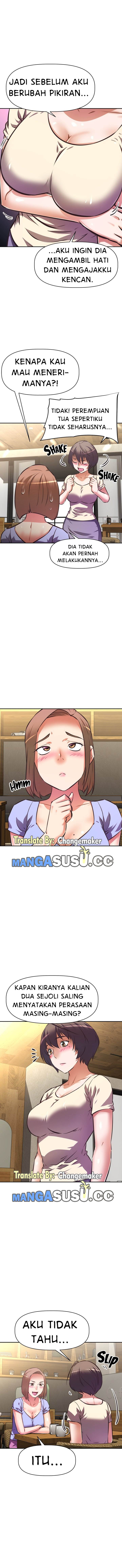 Streamer Aunt: Chapter chapter-21 - Page 10