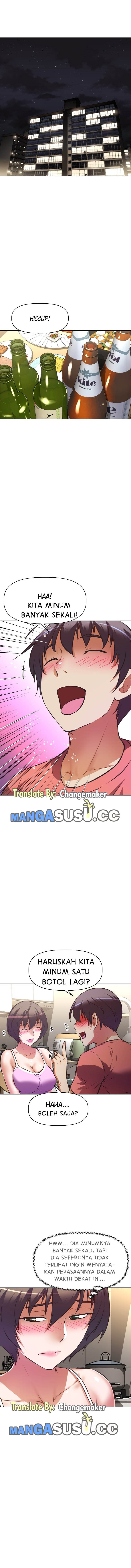 Streamer Aunt: Chapter chapter-21 - Page 13