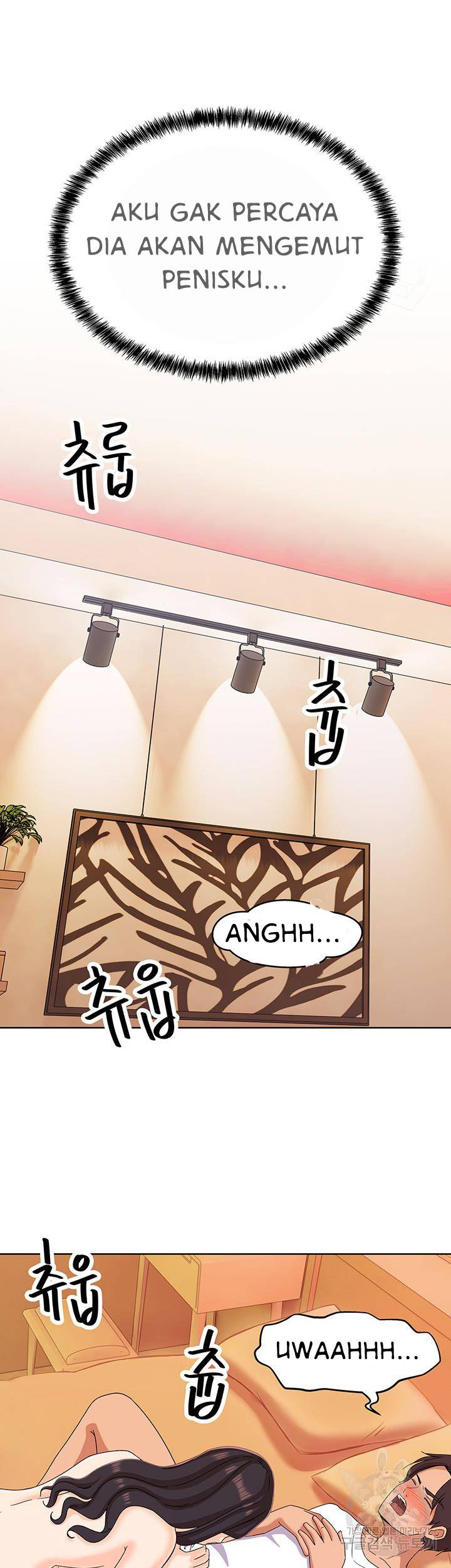 Strongly Sexed Woman: Chapter chapter-10 - Page 17