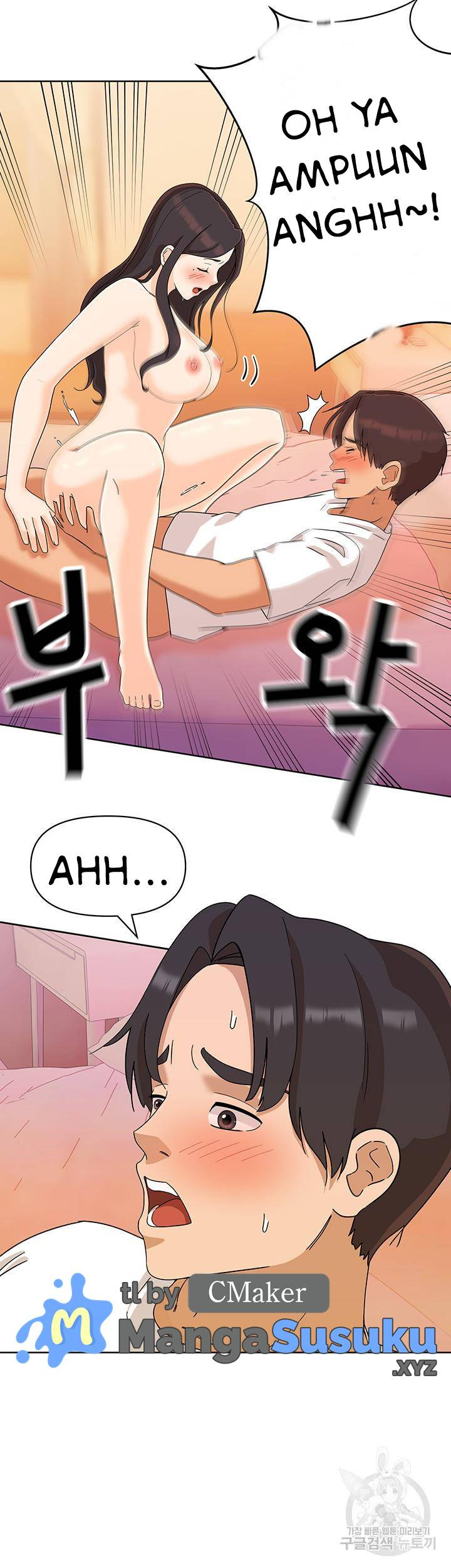 Strongly Sexed Woman: Chapter chapter-10 - Page 30