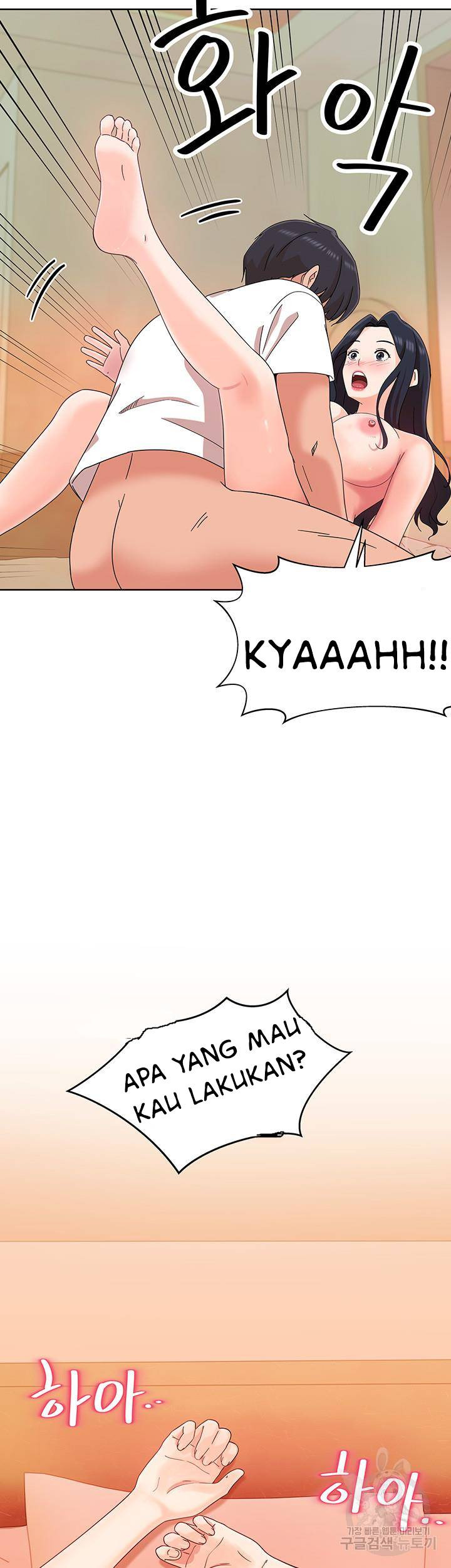 Strongly Sexed Woman: Chapter chapter-10 - Page 36