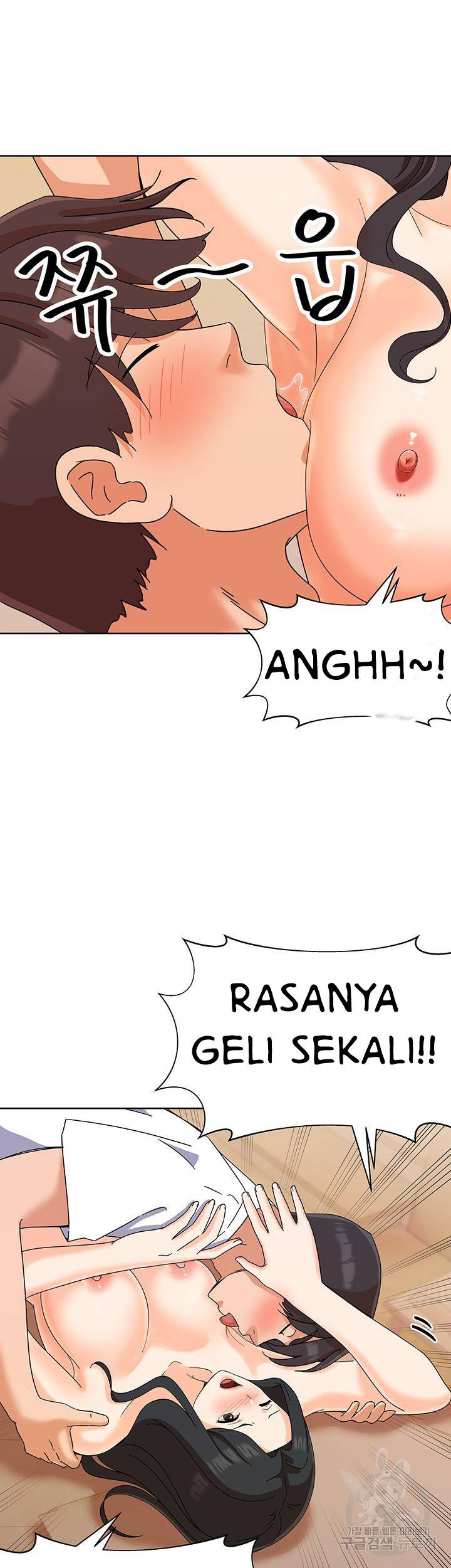 Strongly Sexed Woman: Chapter chapter-10 - Page 38