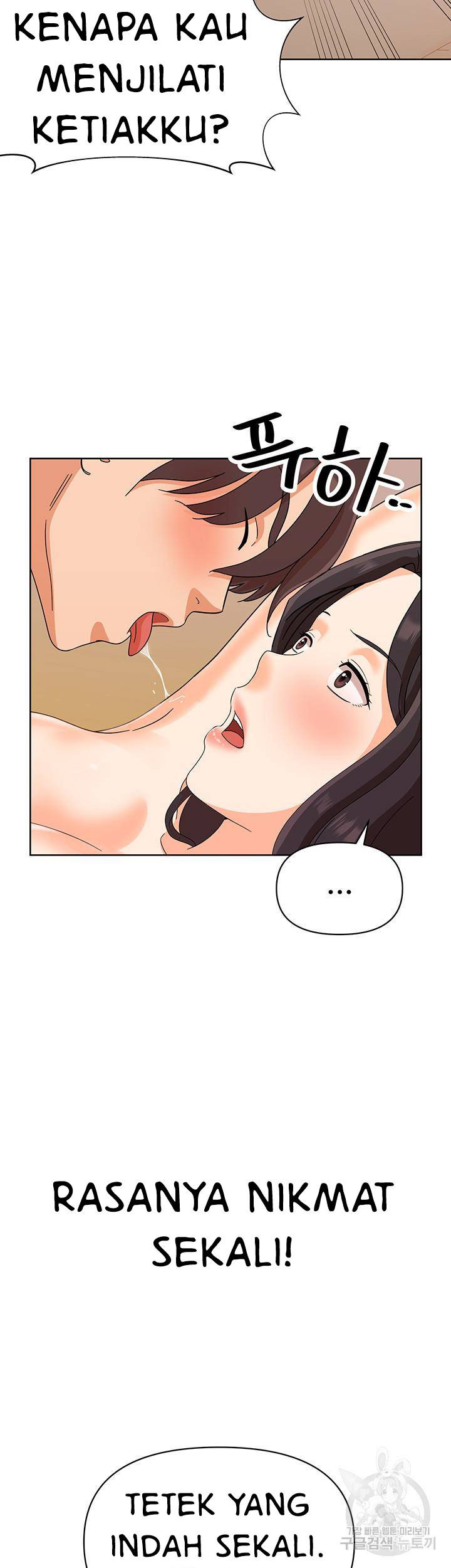 Strongly Sexed Woman: Chapter chapter-10 - Page 39