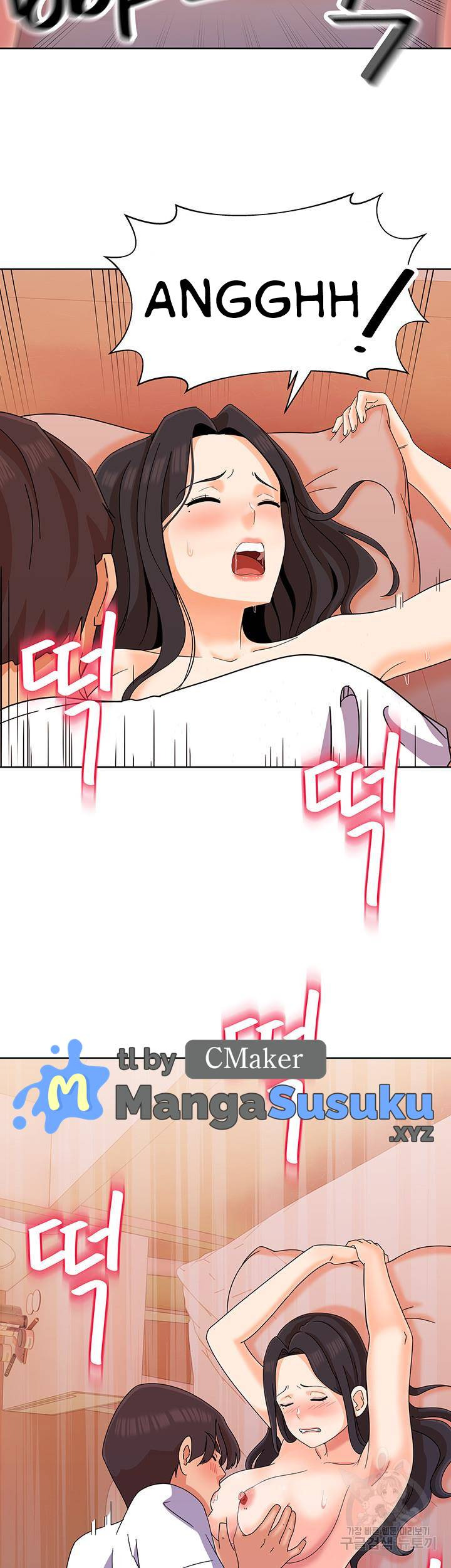 Strongly Sexed Woman: Chapter chapter-10 - Page 42