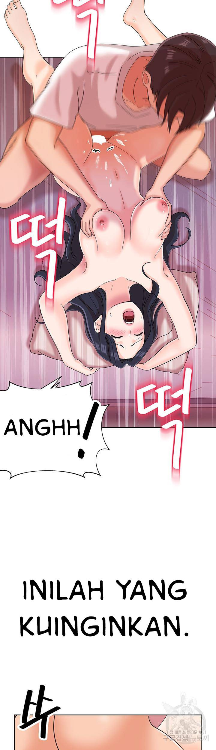 Strongly Sexed Woman: Chapter chapter-10 - Page 45