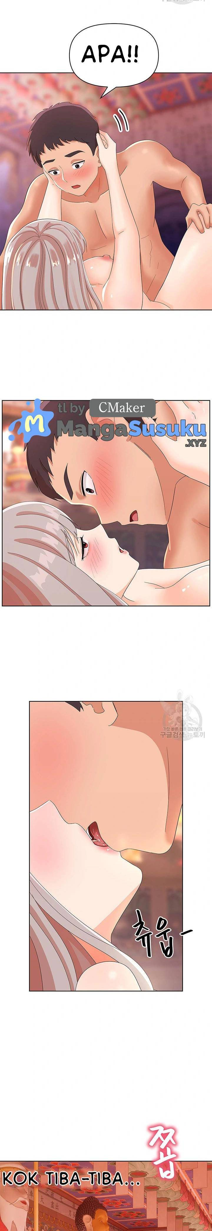 Strongly Sexed Woman: Chapter chapter-28 - Page 2