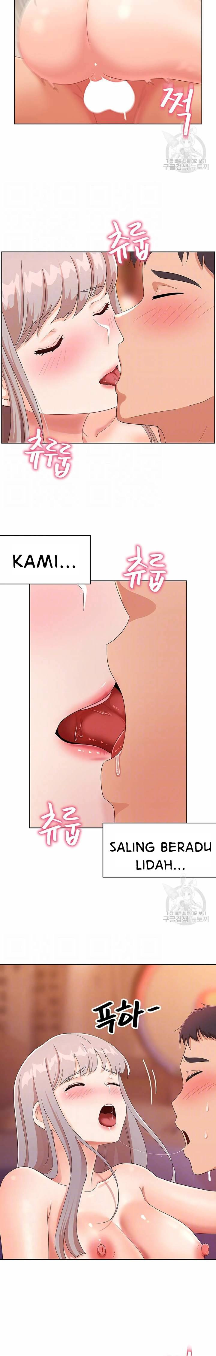 Strongly Sexed Woman: Chapter chapter-28 - Page 6