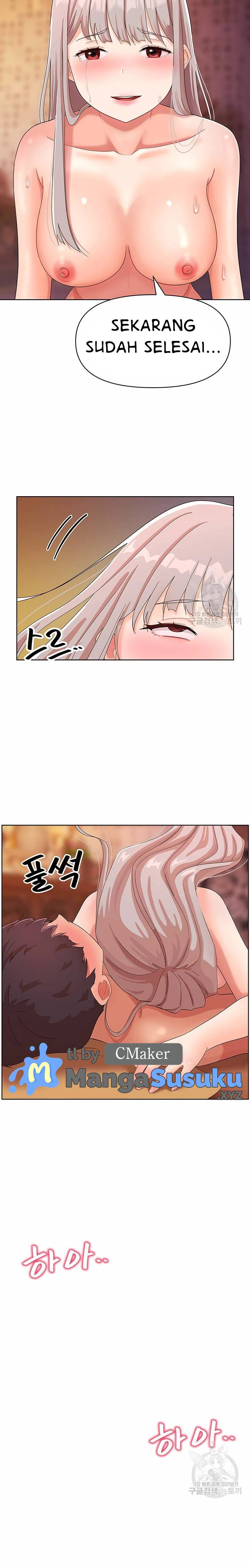 Strongly Sexed Woman: Chapter chapter-28 - Page 11