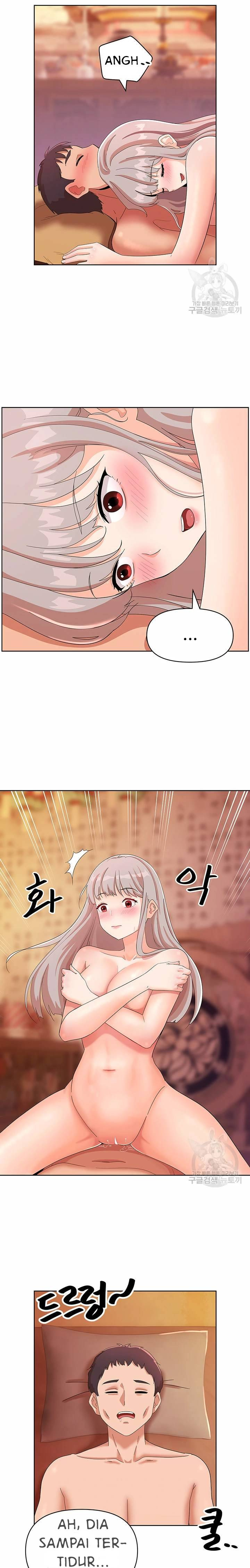 Strongly Sexed Woman: Chapter chapter-28 - Page 12