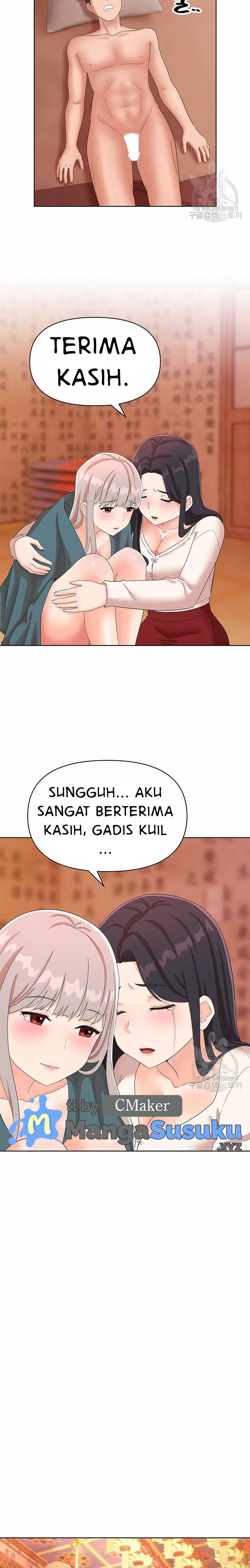 Strongly Sexed Woman: Chapter chapter-28 - Page 14