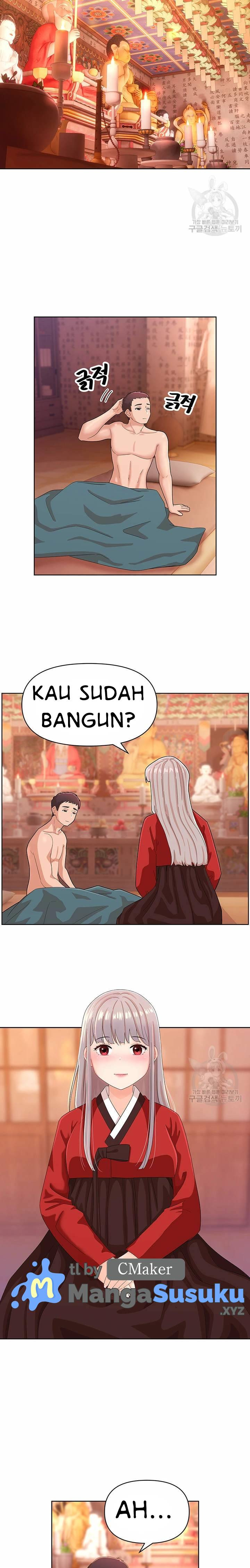 Strongly Sexed Woman: Chapter chapter-28 - Page 15