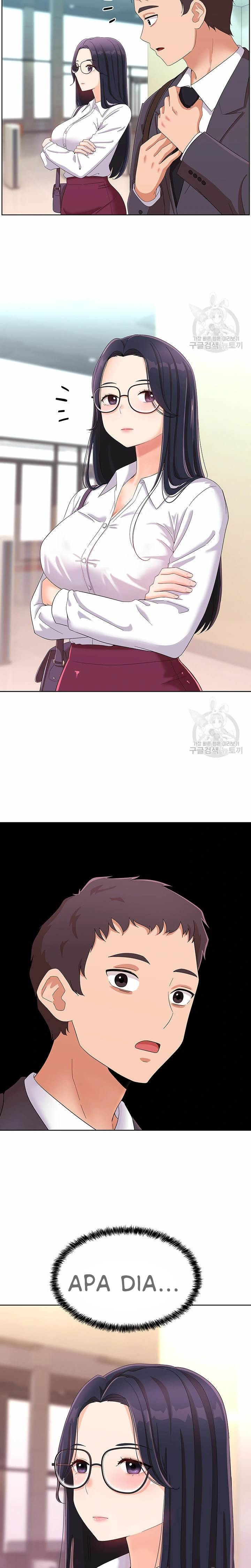 Strongly Sexed Woman: Chapter chapter-28 - Page 19