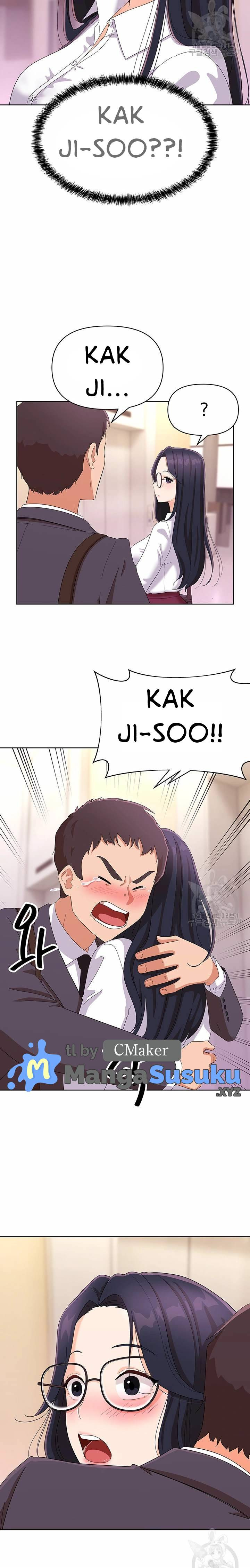 Strongly Sexed Woman: Chapter chapter-28 - Page 20
