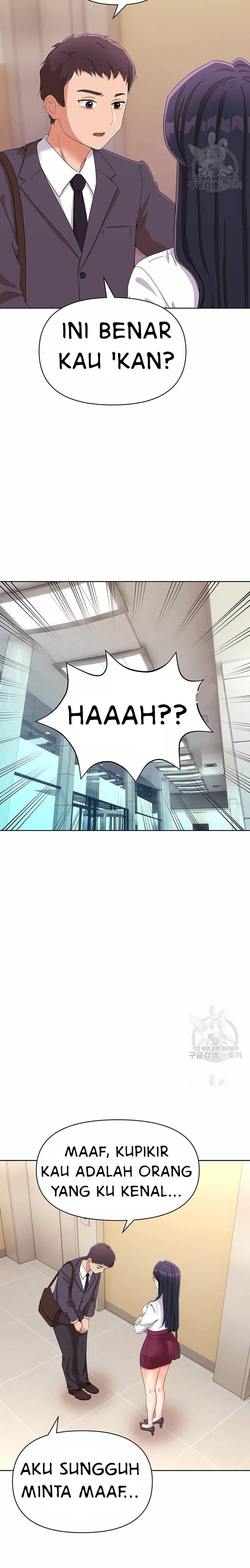 Strongly Sexed Woman: Chapter chapter-28 - Page 22