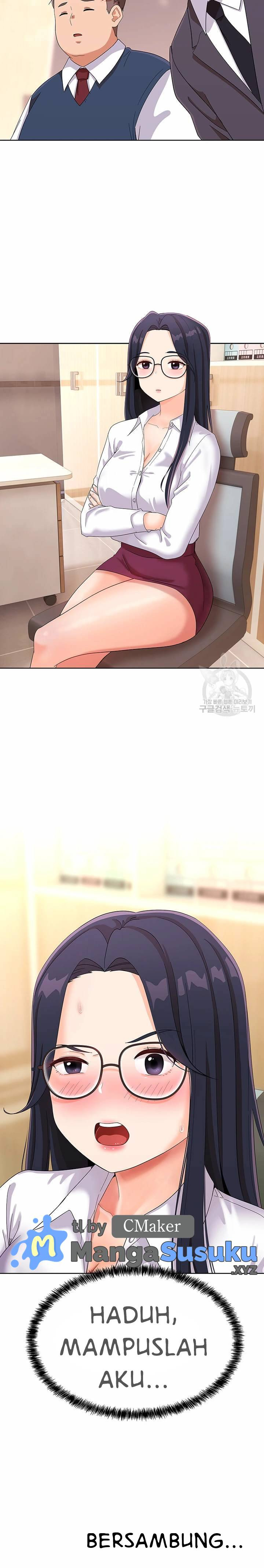 Strongly Sexed Woman: Chapter chapter-28 - Page 25