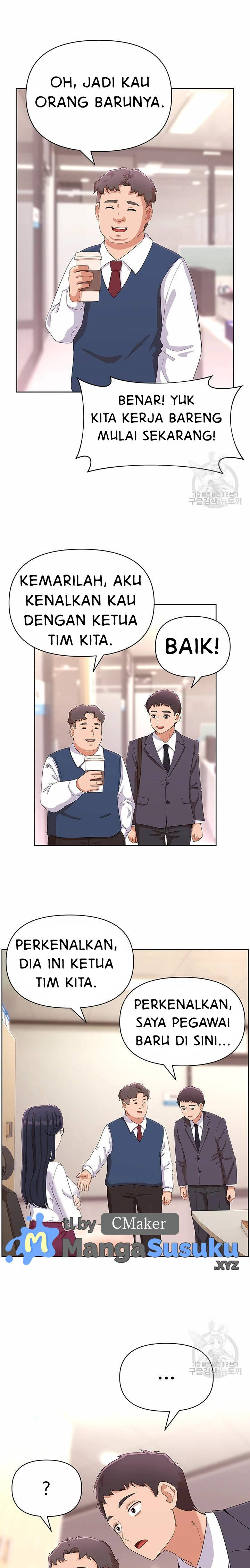 Strongly Sexed Woman: Chapter chapter-29 - Page 2