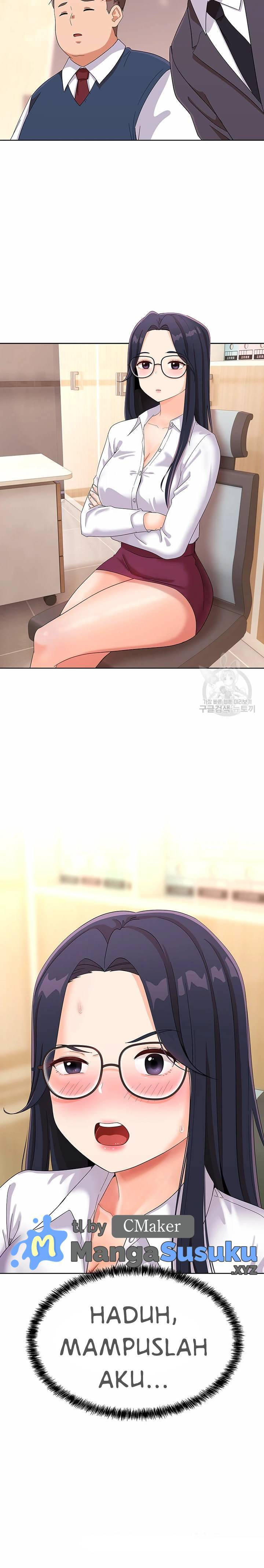 Strongly Sexed Woman: Chapter chapter-29 - Page 3