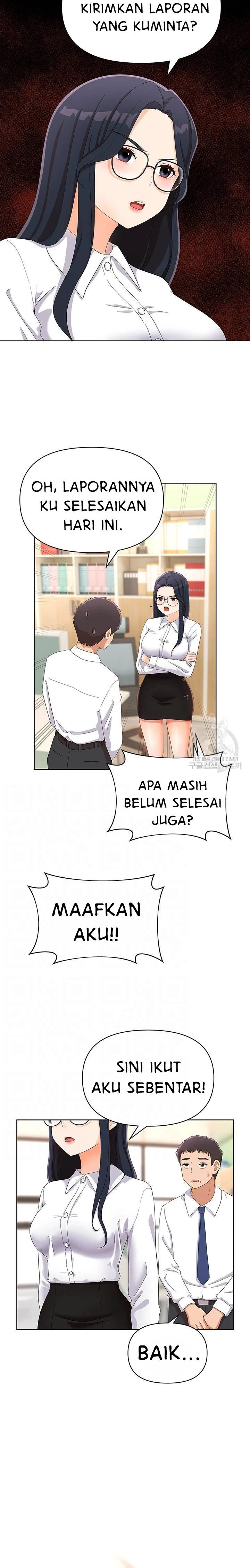 Strongly Sexed Woman: Chapter chapter-29 - Page 6