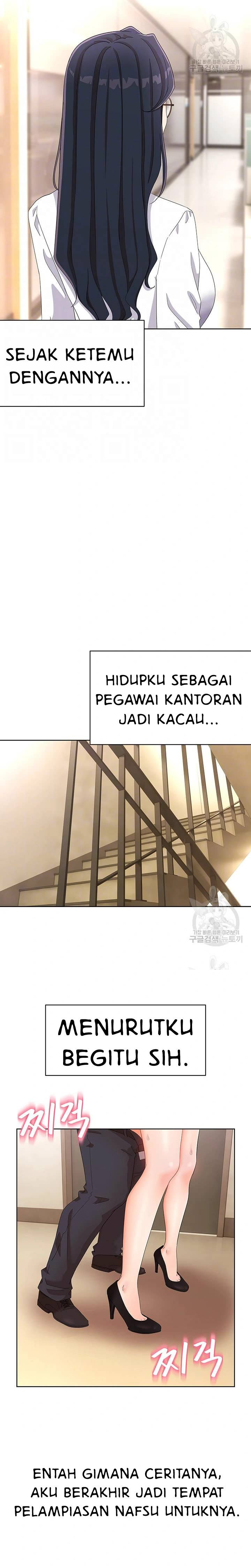 Strongly Sexed Woman: Chapter chapter-29 - Page 7