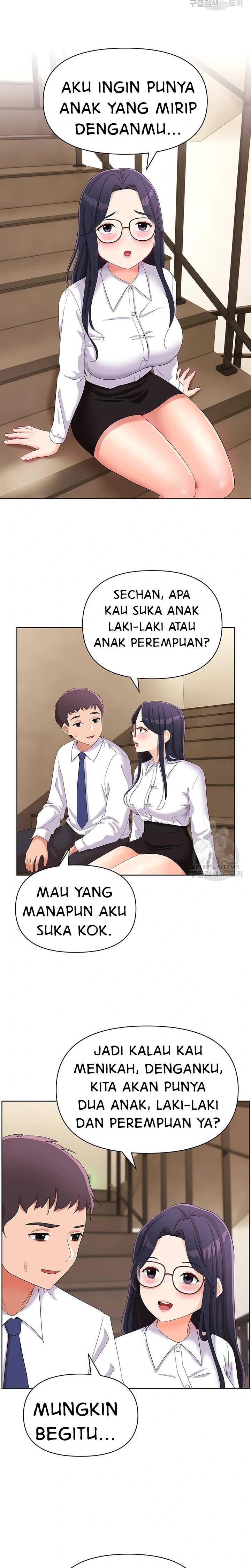 Strongly Sexed Woman: Chapter chapter-29 - Page 11