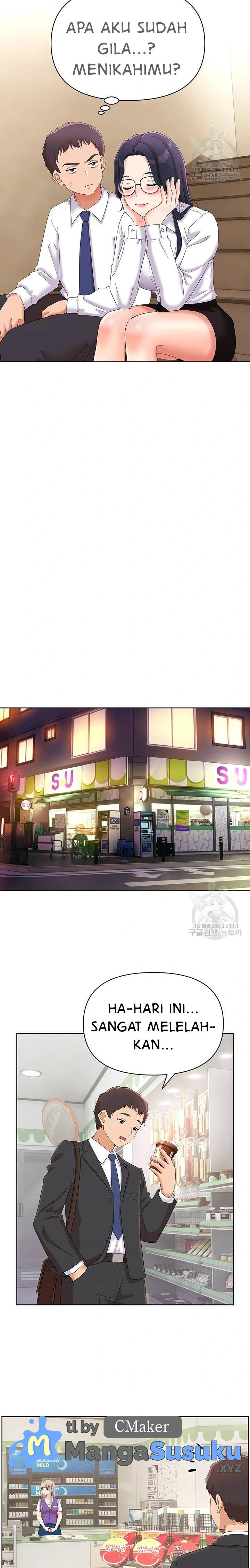 Strongly Sexed Woman: Chapter chapter-29 - Page 12