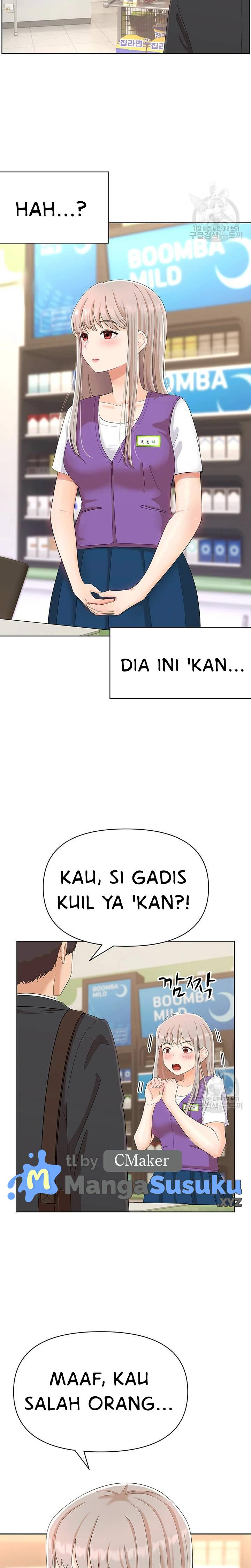 Strongly Sexed Woman: Chapter chapter-29 - Page 13