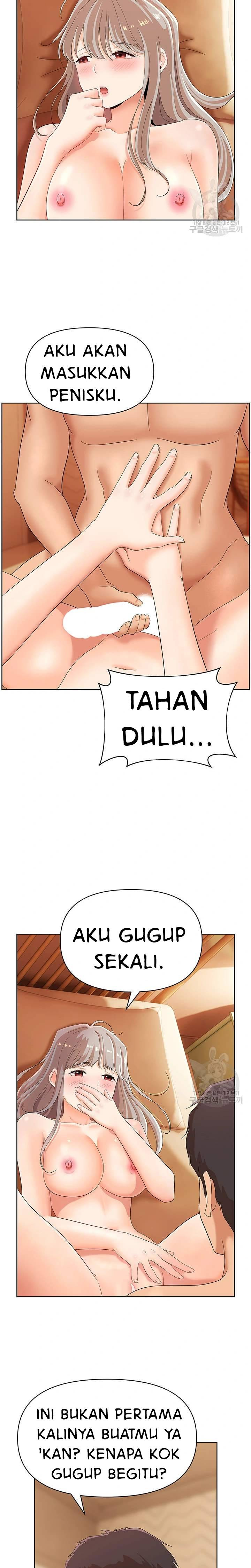 Strongly Sexed Woman: Chapter chapter-29 - Page 19