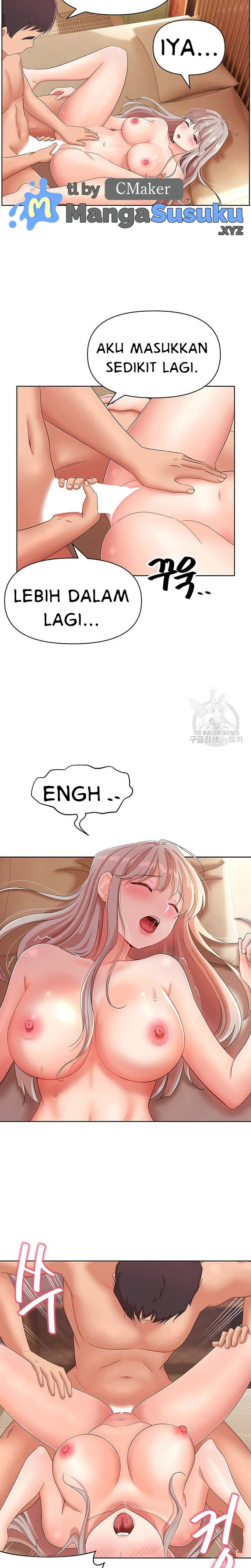 Strongly Sexed Woman: Chapter chapter-29 - Page 23
