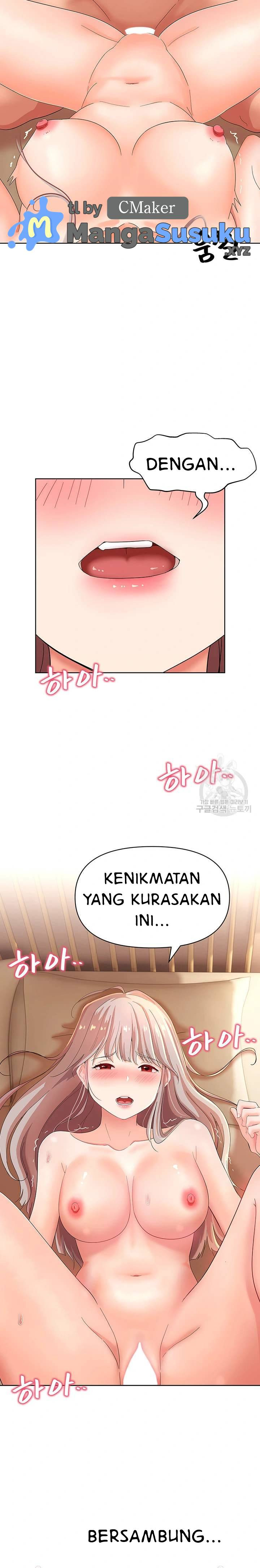Strongly Sexed Woman: Chapter chapter-29 - Page 25