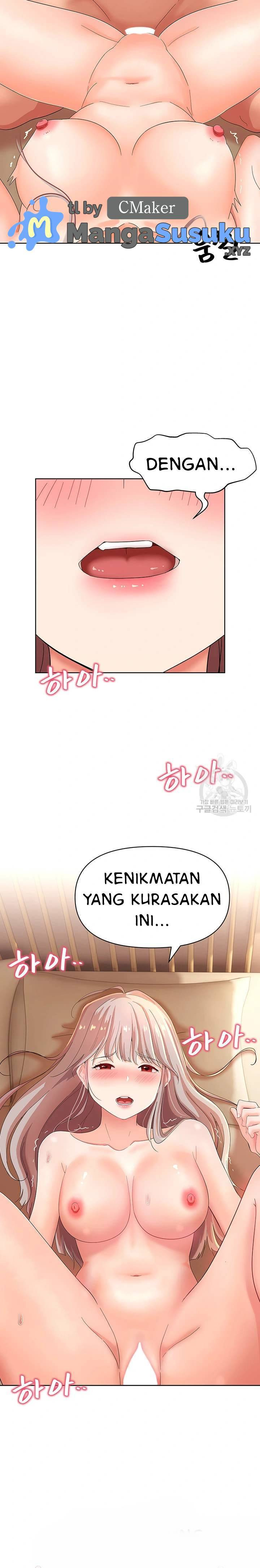 Strongly Sexed Woman: Chapter chapter-30 - Page 3