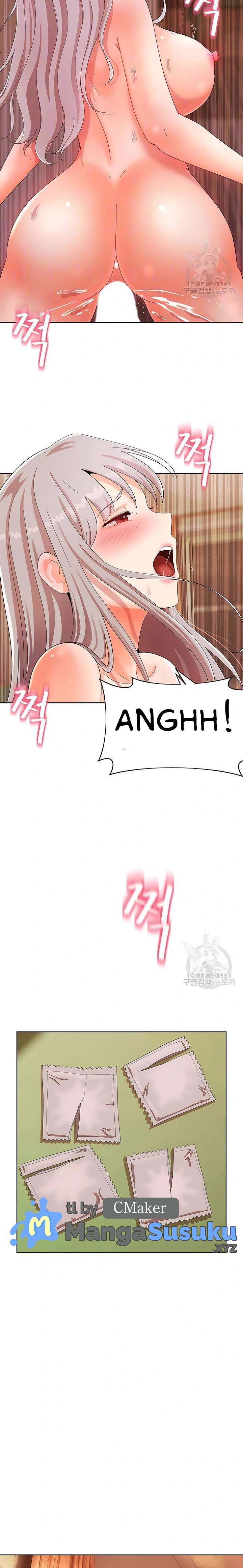 Strongly Sexed Woman: Chapter chapter-30 - Page 7