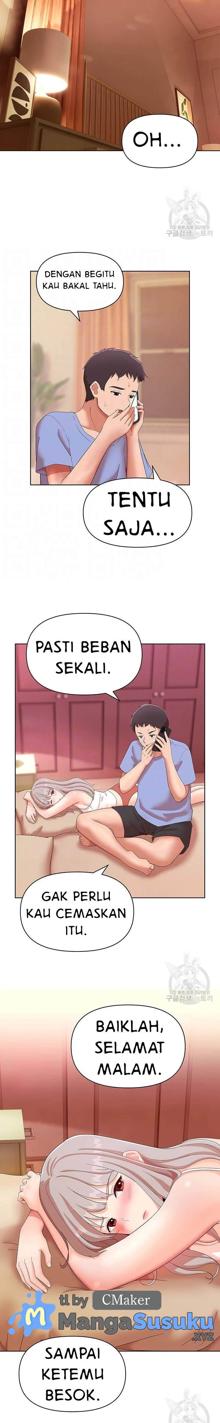 Strongly Sexed Woman: Chapter chapter-30 - Page 8