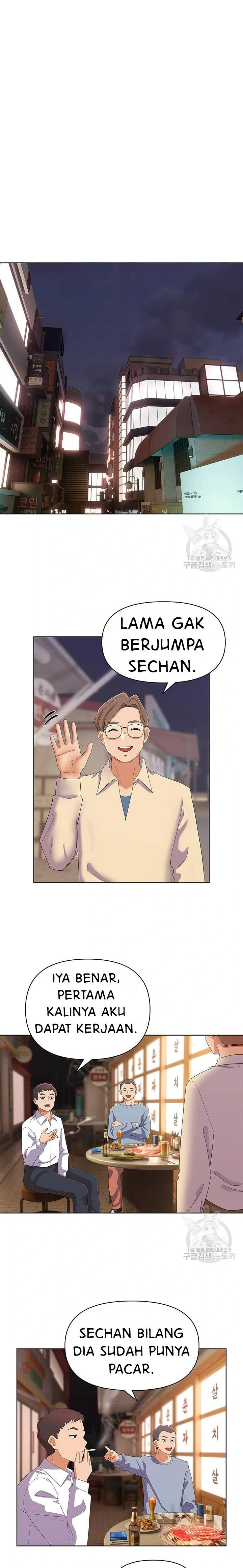 Strongly Sexed Woman: Chapter chapter-30 - Page 14