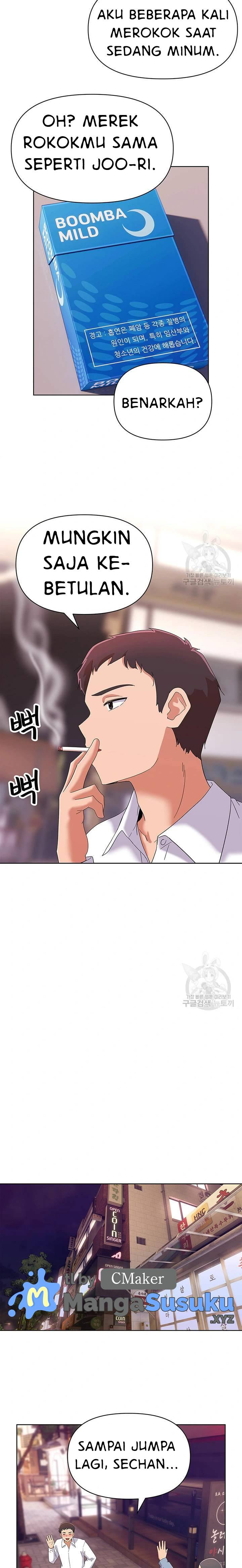 Strongly Sexed Woman: Chapter chapter-30 - Page 17