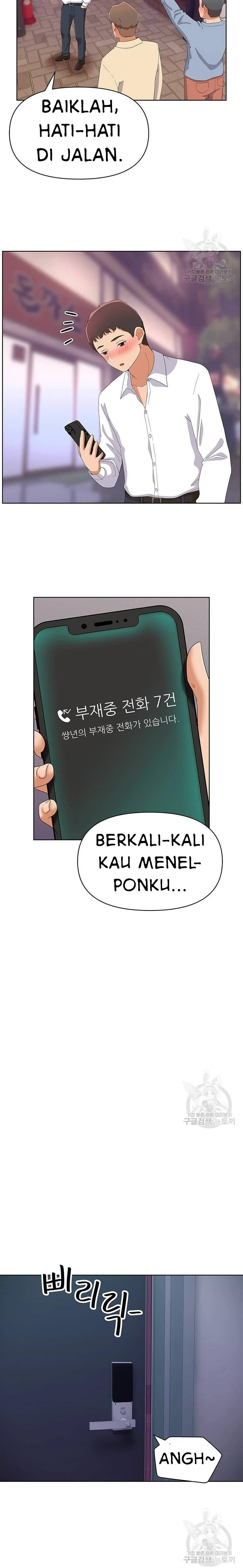 Strongly Sexed Woman: Chapter chapter-30 - Page 18