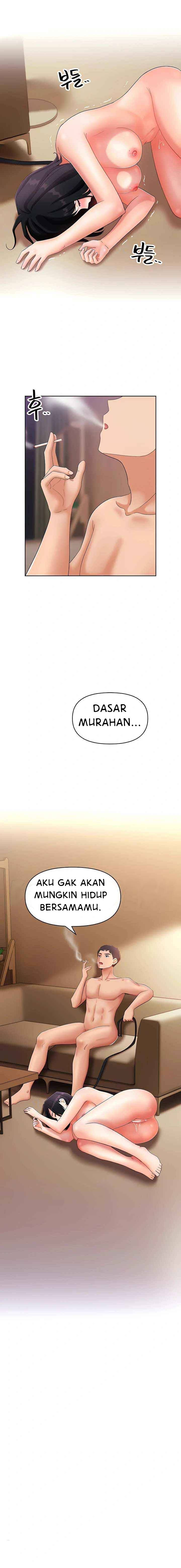 Strongly Sexed Woman: Chapter chapter-31 - Page 7