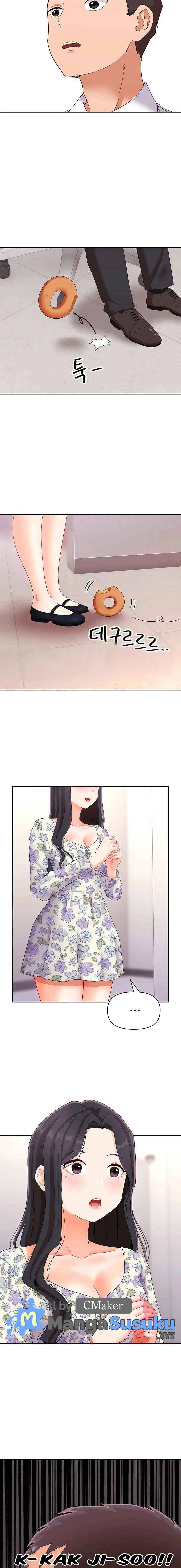 Strongly Sexed Woman: Chapter chapter-31 - Page 11