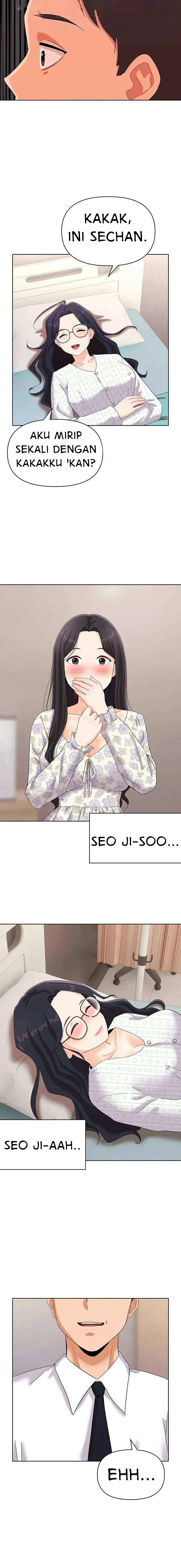 Strongly Sexed Woman: Chapter chapter-31 - Page 12