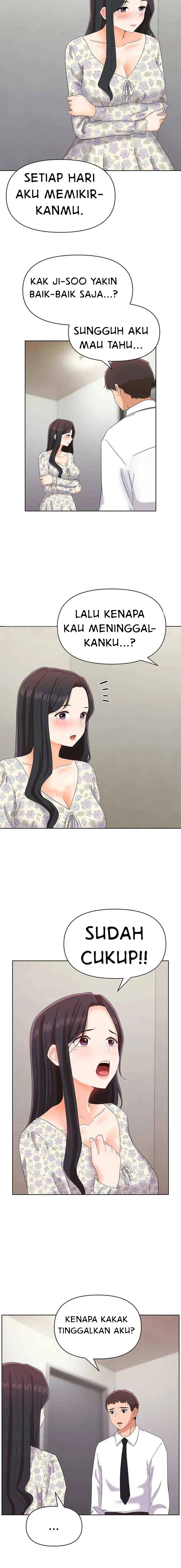 Strongly Sexed Woman: Chapter chapter-31 - Page 14