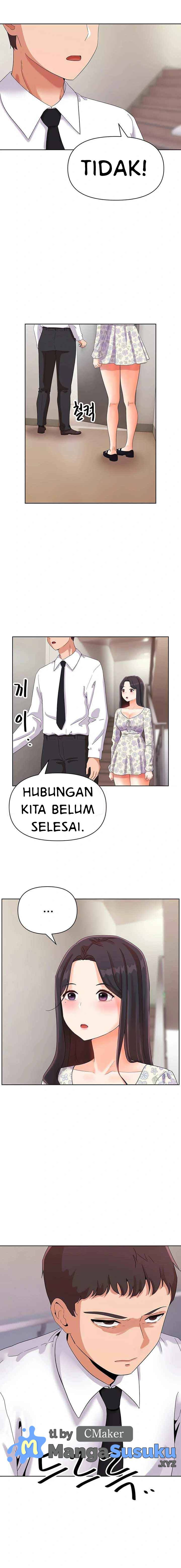 Strongly Sexed Woman: Chapter chapter-31 - Page 18