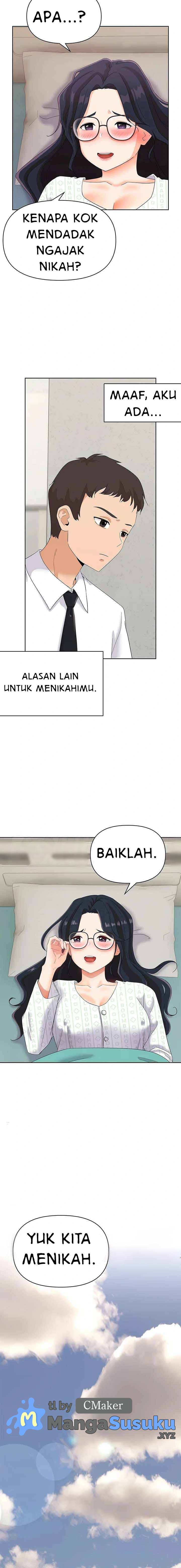 Strongly Sexed Woman: Chapter chapter-31 - Page 20