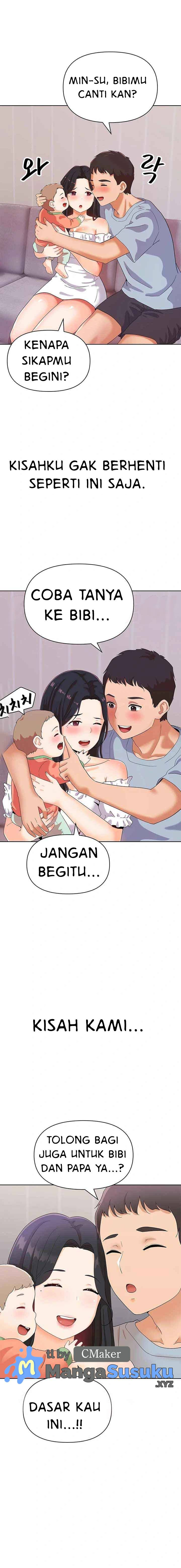 Strongly Sexed Woman: Chapter chapter-31 - Page 24