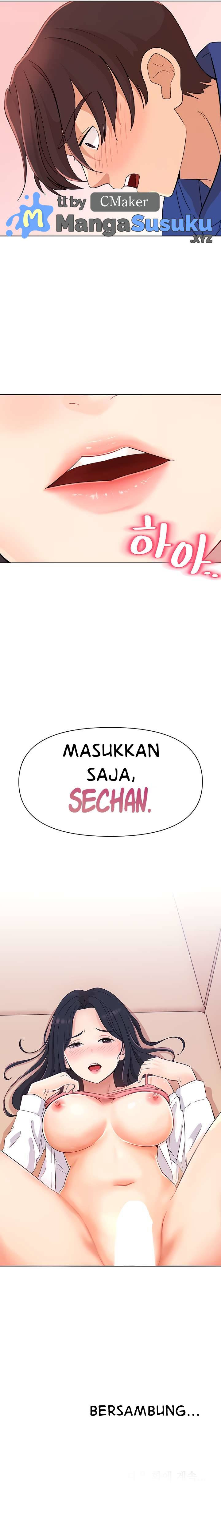 Strongly Sexed Woman: Chapter chapter-4 - Page 10