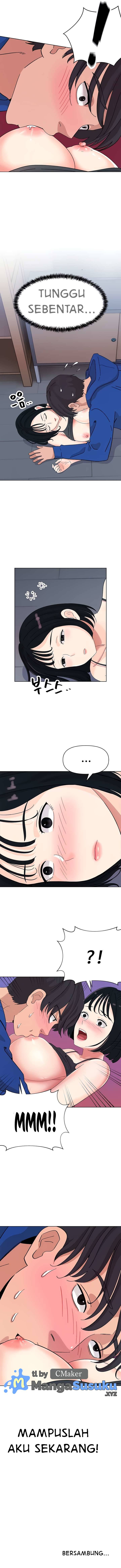 Strongly Sexed Woman: Chapter chapter-6 - Page 10