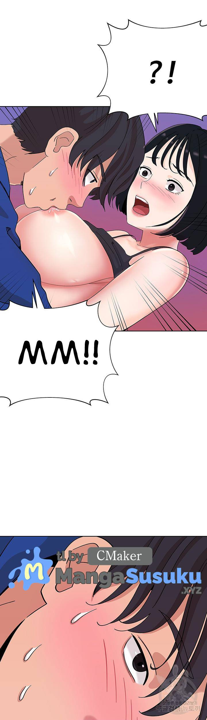 Strongly Sexed Woman: Chapter chapter-7 - Page 4